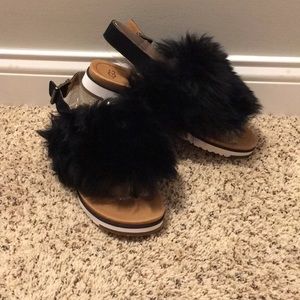 Women’s Holly Ugg Sandals